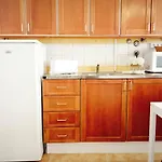 Sweet Clube Da Rocha 404 פורטימאו