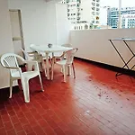 Sweet Clube Da Rocha 404 פורטימאו