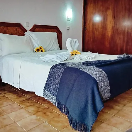 Sweet Clube Da Rocha 404 Apartment