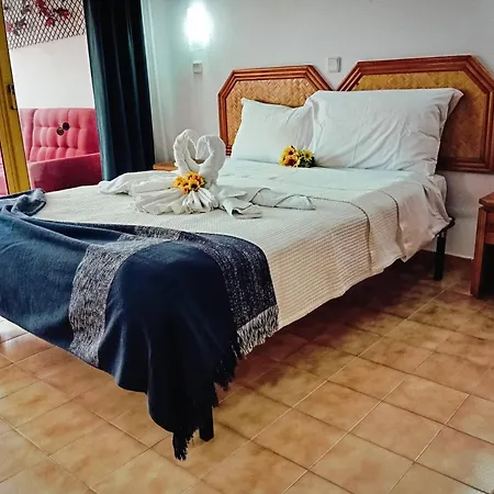 Apartment Sweet Clube Da Rocha 404 *