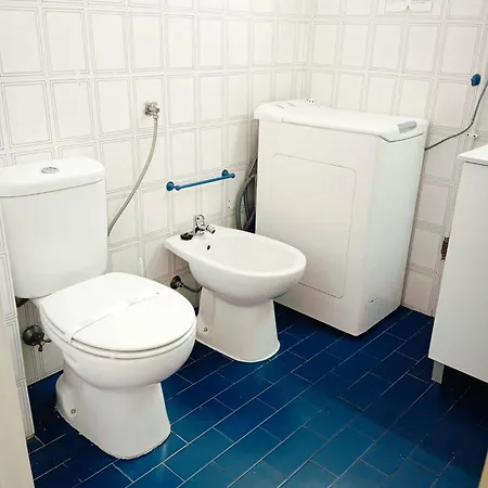Apartman Clube Da Rocha 404 By Sweet