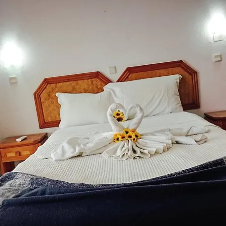 Sweet Clube Da Rocha 404 * Portimão