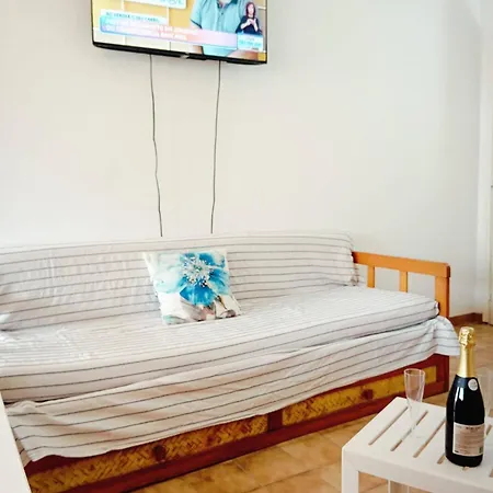 Sweet Clube Da Rocha 404 Διαμέρισμα *