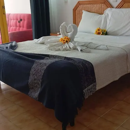 Διαμέρισμα Sweet Clube Da Rocha 404 *