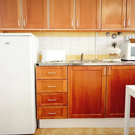 Sweet Clube Da Rocha 404 Portimão