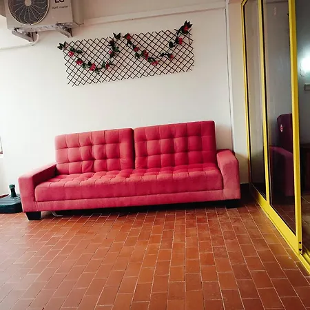 Sweet Clube Da Rocha 404 Διαμέρισμα