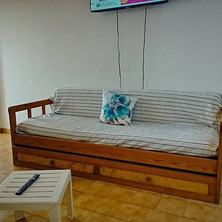 Διαμέρισμα Sweet Clube Da Rocha 404 Portimão