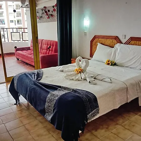 Διαμέρισμα Sweet Clube Da Rocha 404