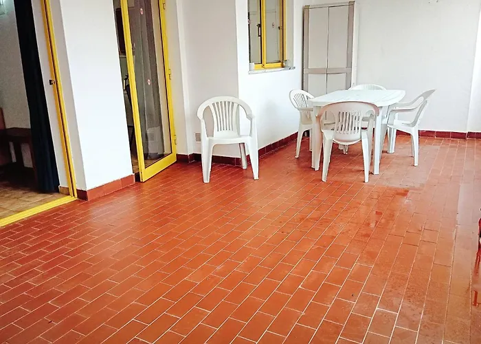 Sweet Clube Da Rocha 404 * Портіман