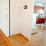 Sweet Clube Da Rocha 404 アパート