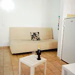 アパート Sweet Clube Da Rocha 404