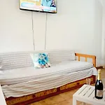 Sweet Clube Da Rocha 404 アパート *