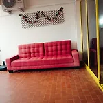 Sweet Clube Da Rocha 404 アパート