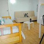 アパート Sweet Clube Da Rocha 404