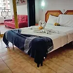 Sweet Clube Da Rocha 404 アパート *