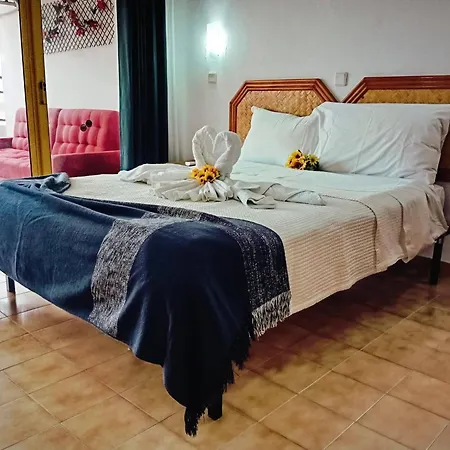 Sweet Clube Da Rocha 404 * ポルティマン