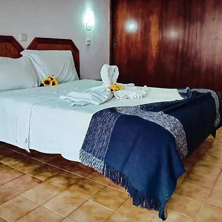 Sweet Clube Da Rocha 404 Appartamento Portimão