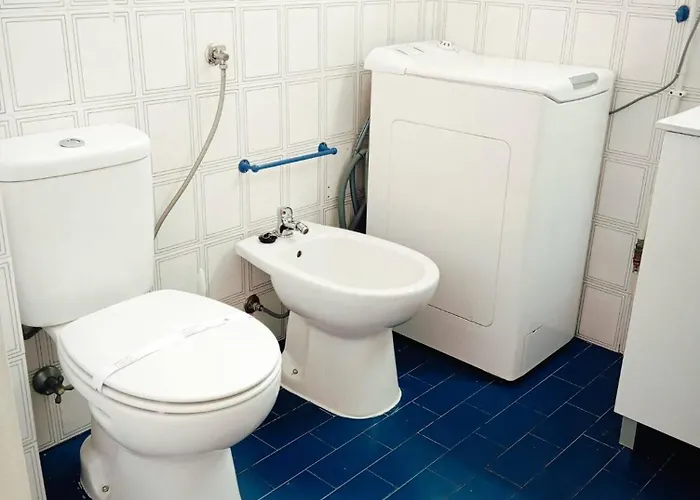 Appartamento Sweet Clube Da Rocha 404