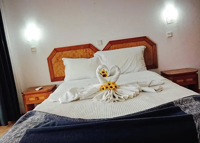 Sweet Clube Da Rocha 404 * Portimão