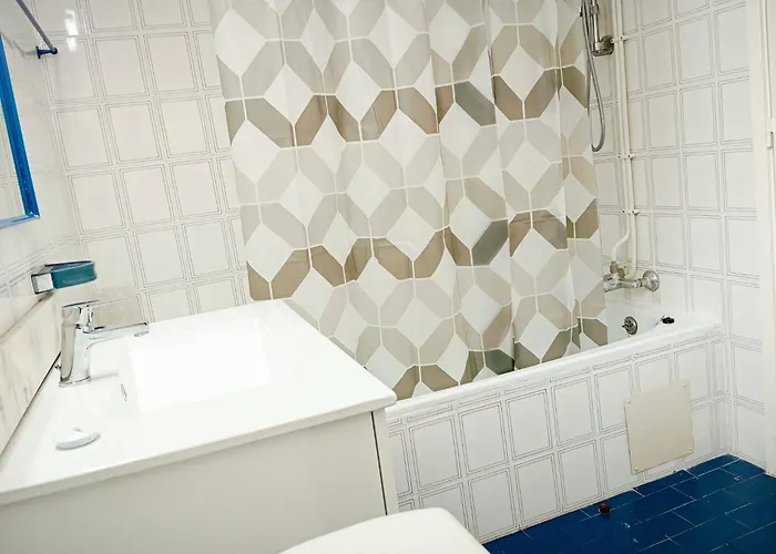 Sweet Clube Da Rocha 404 Appartamento