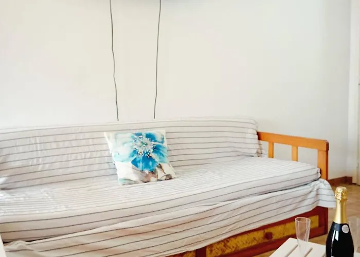 Sweet Clube Da Rocha 404 Appartamento *