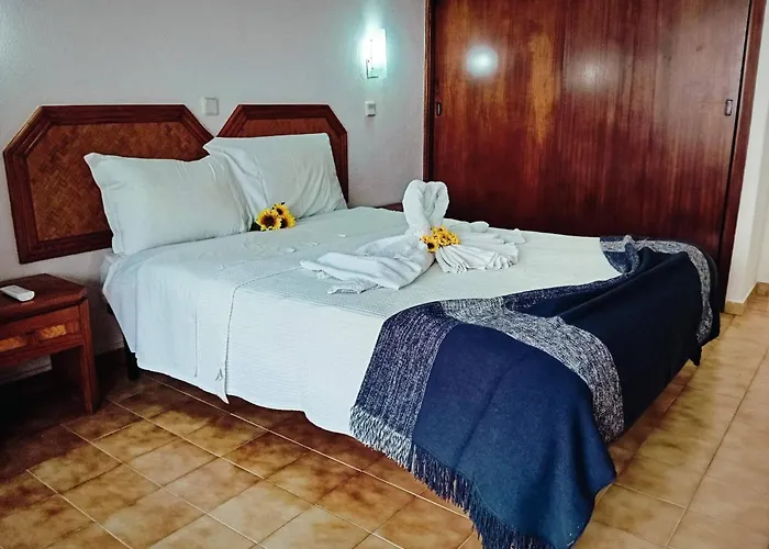 Appartamento Sweet Clube Da Rocha 404 Portimão