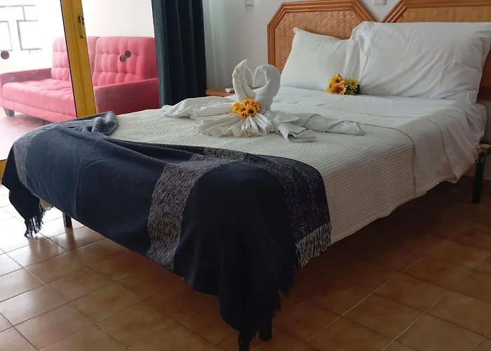 Appartamento Sweet Clube Da Rocha 404 *