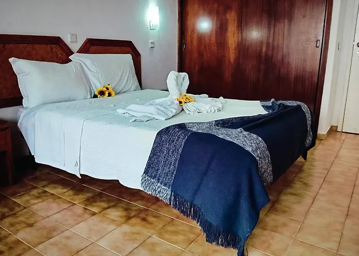 Sweet Clube Da Rocha 404 Appartamento Portimão