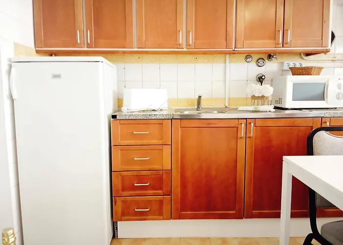 Sweet Clube Da Rocha 404 Portimão