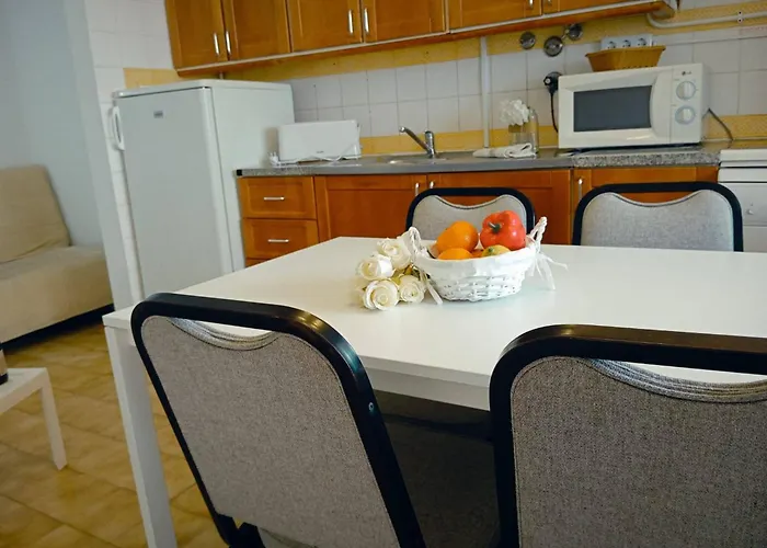 Appartamento Sweet Clube Da Rocha 404 Portimão