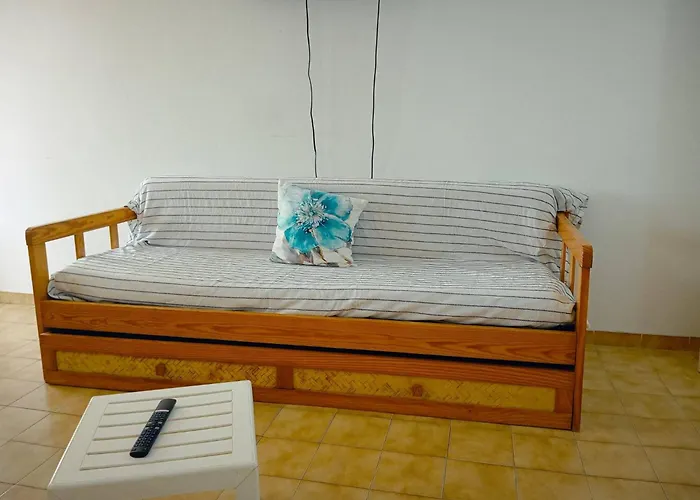 Sweet Clube Da Rocha 404 Appartamento