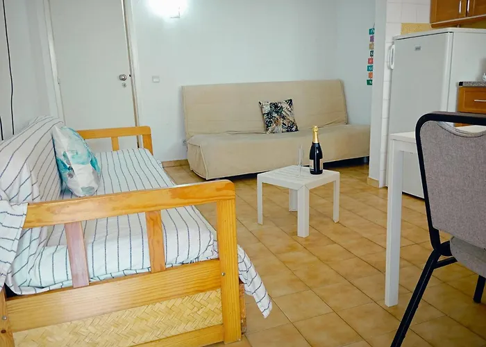 Appartamento Sweet Clube Da Rocha 404