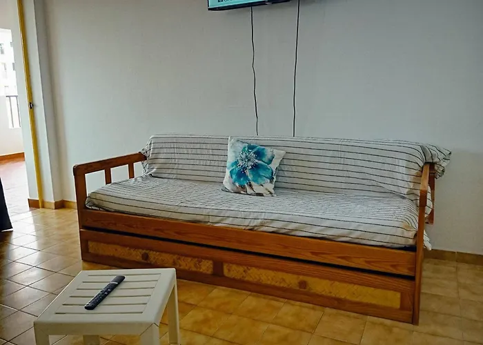 Appartamento Sweet Clube Da Rocha 404 Portimão